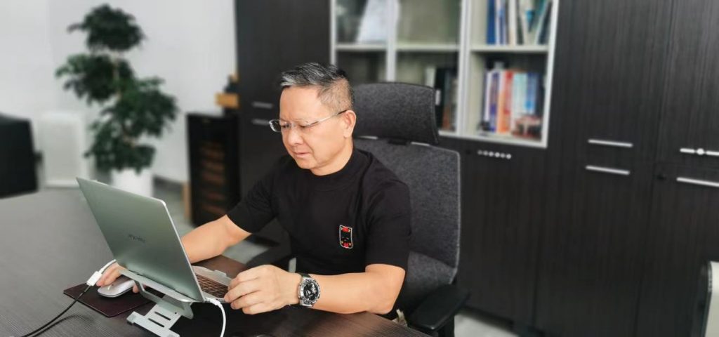 國慶特輯 | 設(shè)計(jì)驅(qū)動(dòng) 向“新”而行