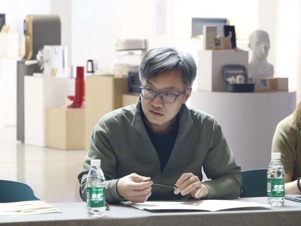 香港理工大學一行到訪廣東工業設計城，共探灣區設計人才發展新路徑